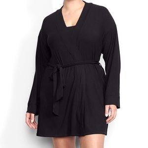 Skims Soft Lounge Robe